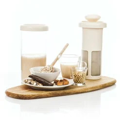 Vegan Milker® de Chufamix