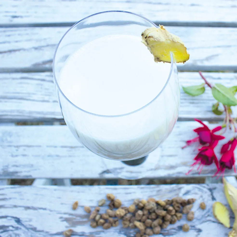 Vegan Milker® de Chufamix