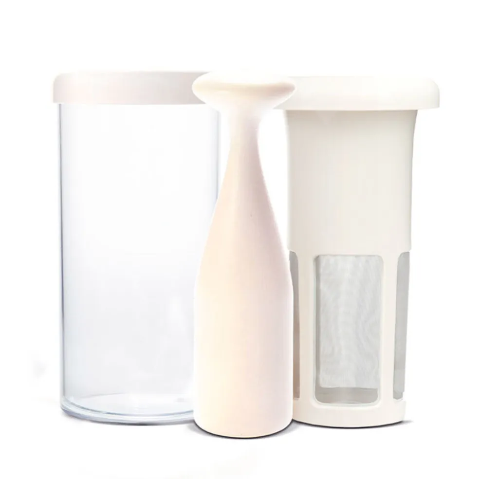 Vegan Milker® de Chufamix
