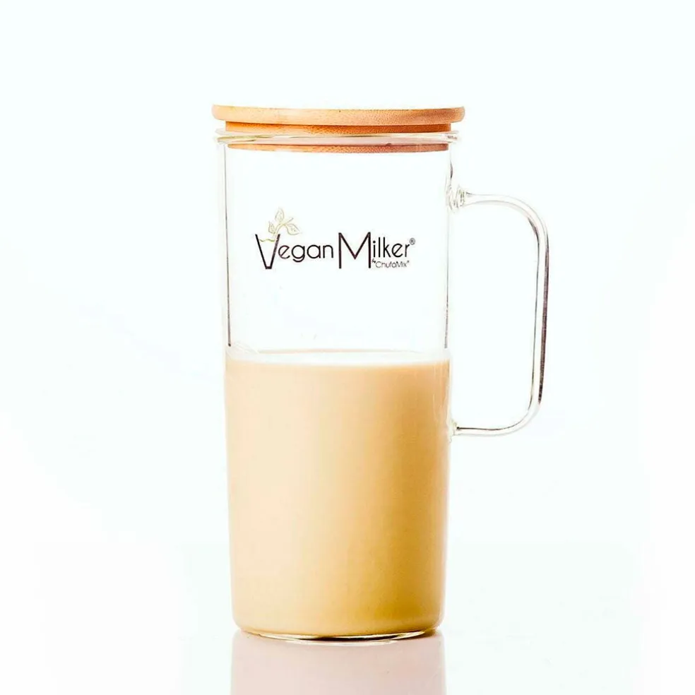 Vegan Milker® de Chufamix