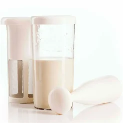 Vegan Milker® de Chufamix
