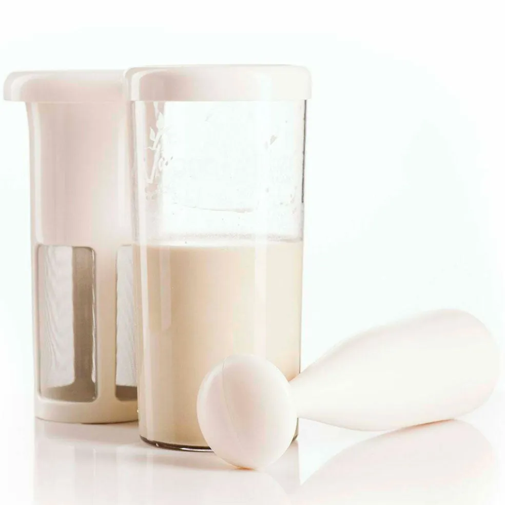 Vegan Milker® de Chufamix