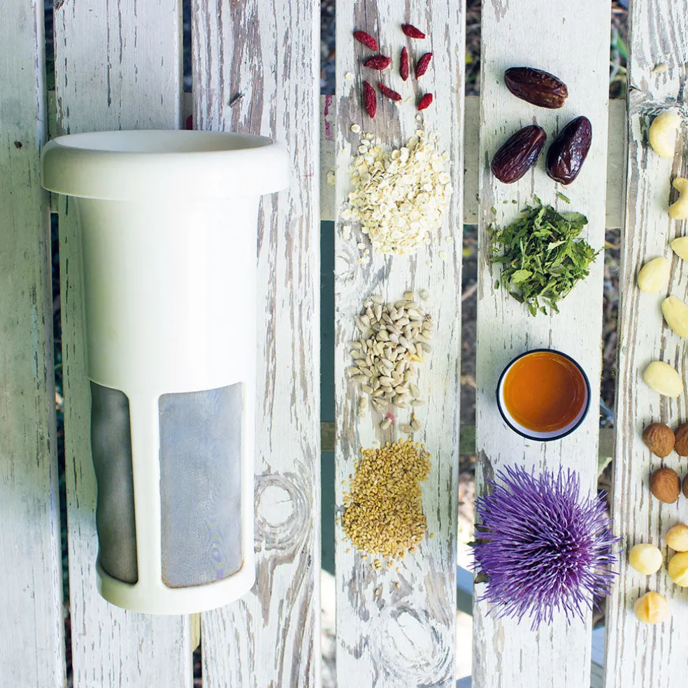Vegan Milker® de Chufamix