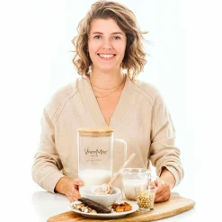 Vegan Milker® de Chufamix