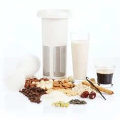 Vegan Milker® de Chufamix