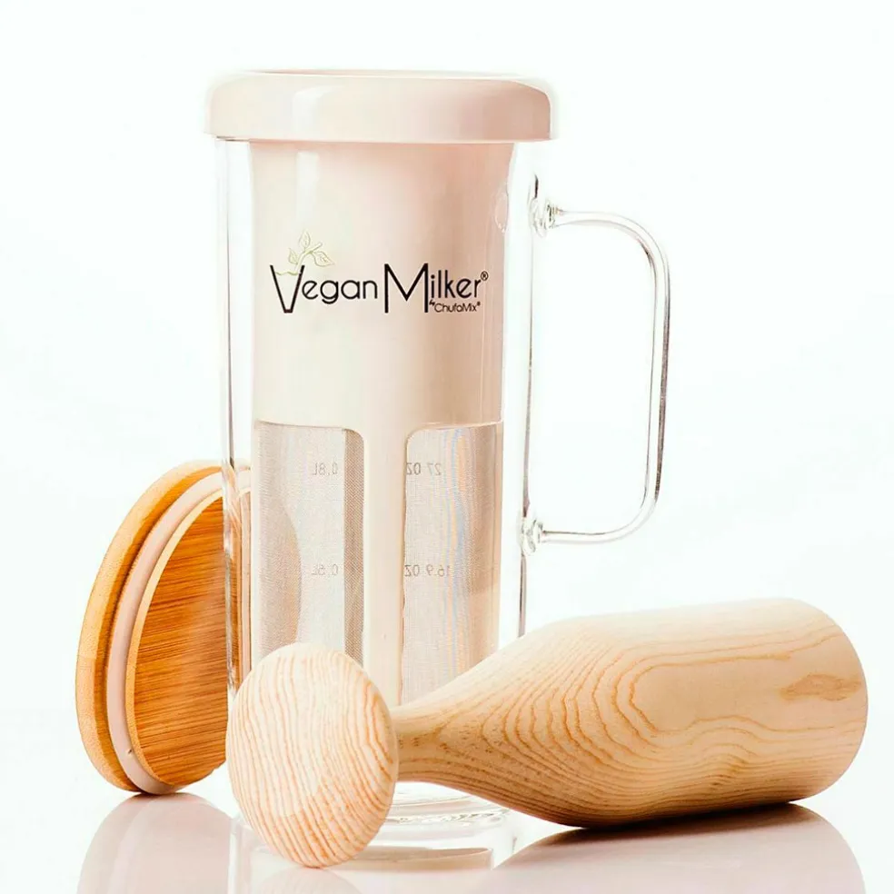 Vegan Milker® de Chufamix