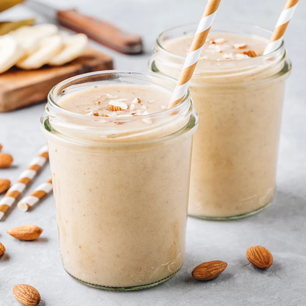 Vegan Milker® de Chufamix