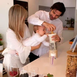 Vegan Milker® de Chufamix