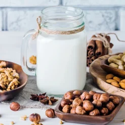 Vegan Milker® de Chufamix