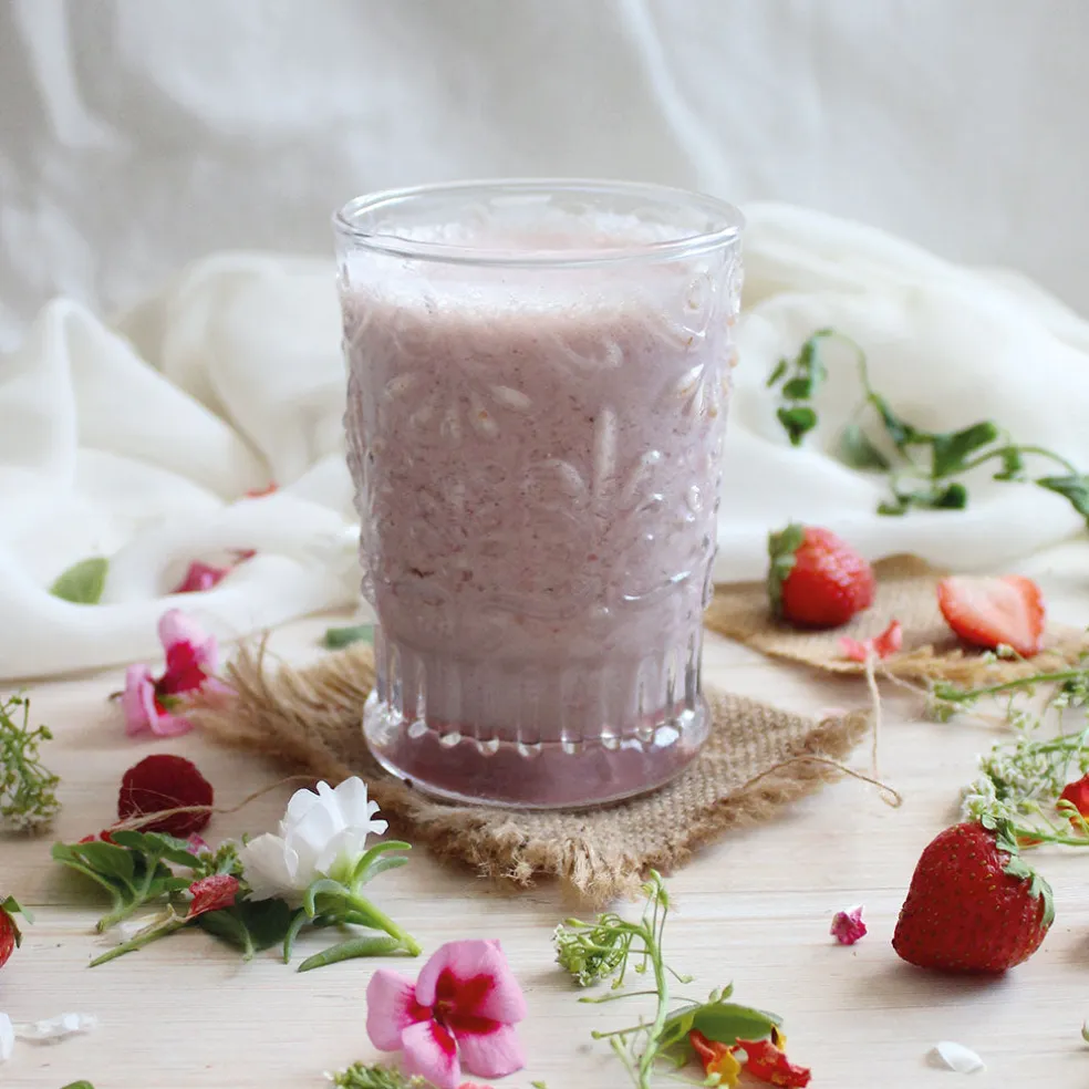 Vegan Milker® de Chufamix