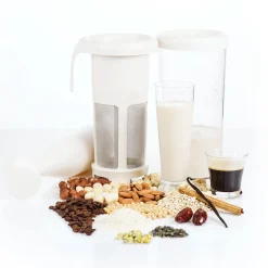 Vegan Milker MÜLSI® de Chufamix