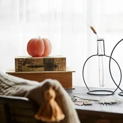 Vela de calabaza Deco Affari of Sweden