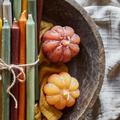 Vela de calabaza Deco Affari of Sweden