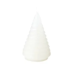 Vela Deco de Árbol blanco de Affari of Sweden (20 horas duración)