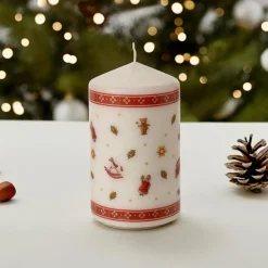 Vela decorativa Toy's Delight Villeroy & Boch
