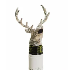 Vertedor para botellas de acero inoxidable Selbrae