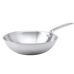 Wok Alchimy De Buyer