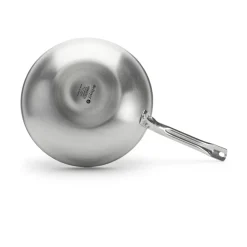 Wok Alchimy De Buyer