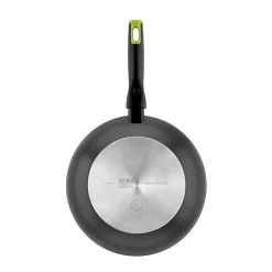 Wok antiadherente cerámico Eco Nature Monix
