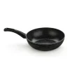 Wok antiadherente Cosmos Monix