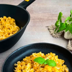 Wok antiadherente Daily Pro de Bra