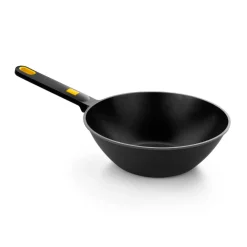 Wok antiadherente Daily Pro de Bra