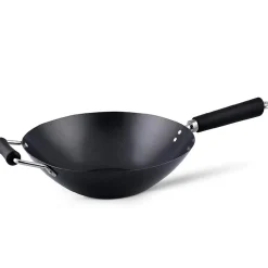 Wok antiadherente Excellence Ken Hom