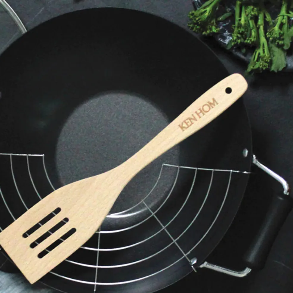 Wok antiadherente Excellence Ken Hom