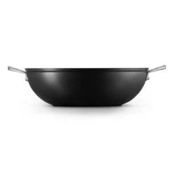 Wok antiadherente Le Creuset