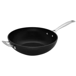 Wok antiadherente Le Creuset