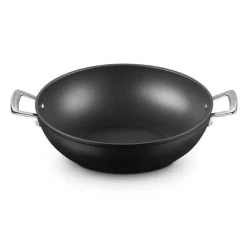 Wok antiadherente Le Creuset