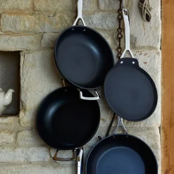 Wok antiadherente Le Creuset