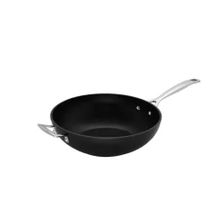 Wok antiadherente Le Creuset