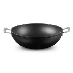 Wok antiadherente Le Creuset