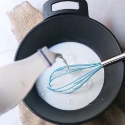 Wok antiadherente Prior BRA