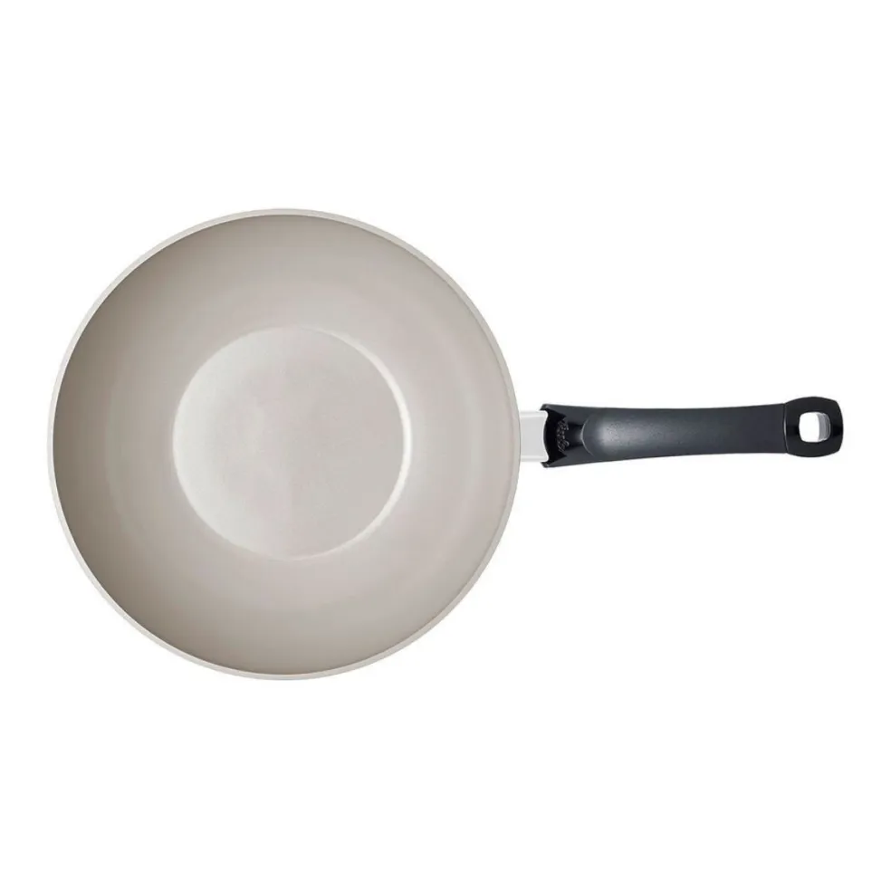 Wok cerámico al agua Ceratal® Fissler
