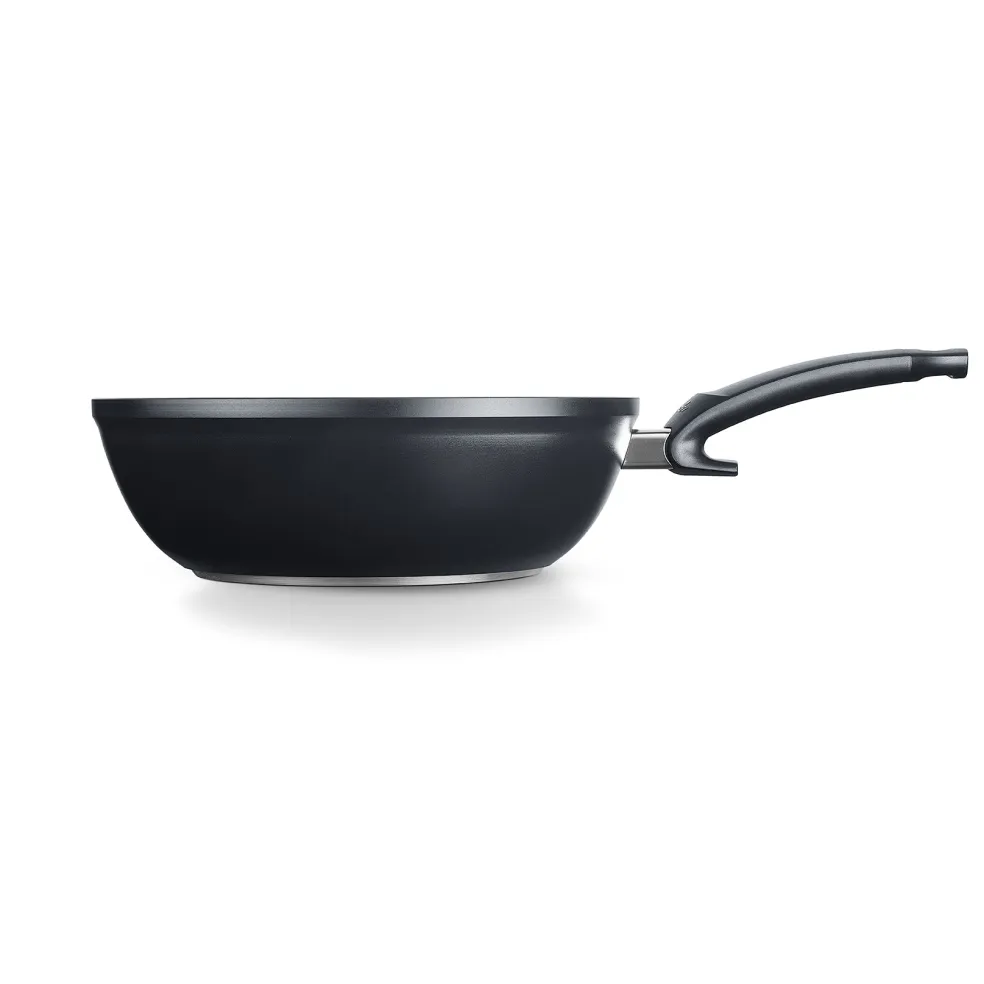 Wok cerámico al agua Ceratal® Fissler