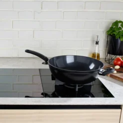 Wok cerámico al agua Ceratal® Fissler