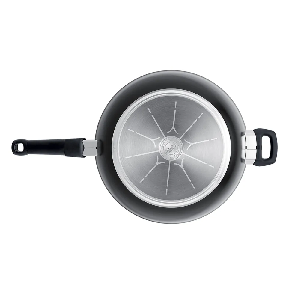 Wok cerámico al agua Ceratal® Fissler