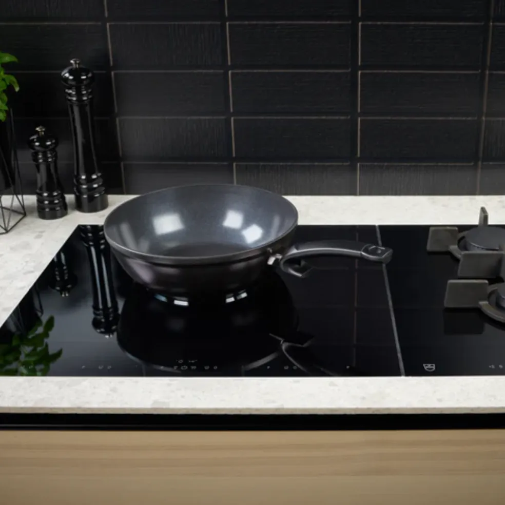 Wok cerámico al agua Ceratal® Fissler
