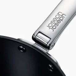Wok cerámico con mango plegable Space Joseph Joseph