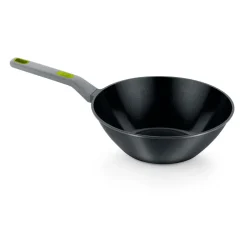 Wok con antiadherente cerámico Life BRA