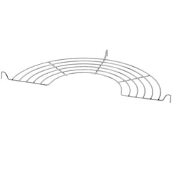Wok de acero inoxidable con tapa y rejilla Zwilling Plus