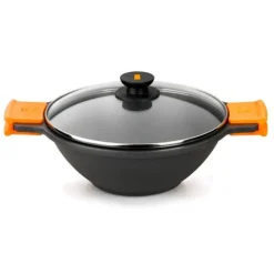 Wok Efficient de BRA