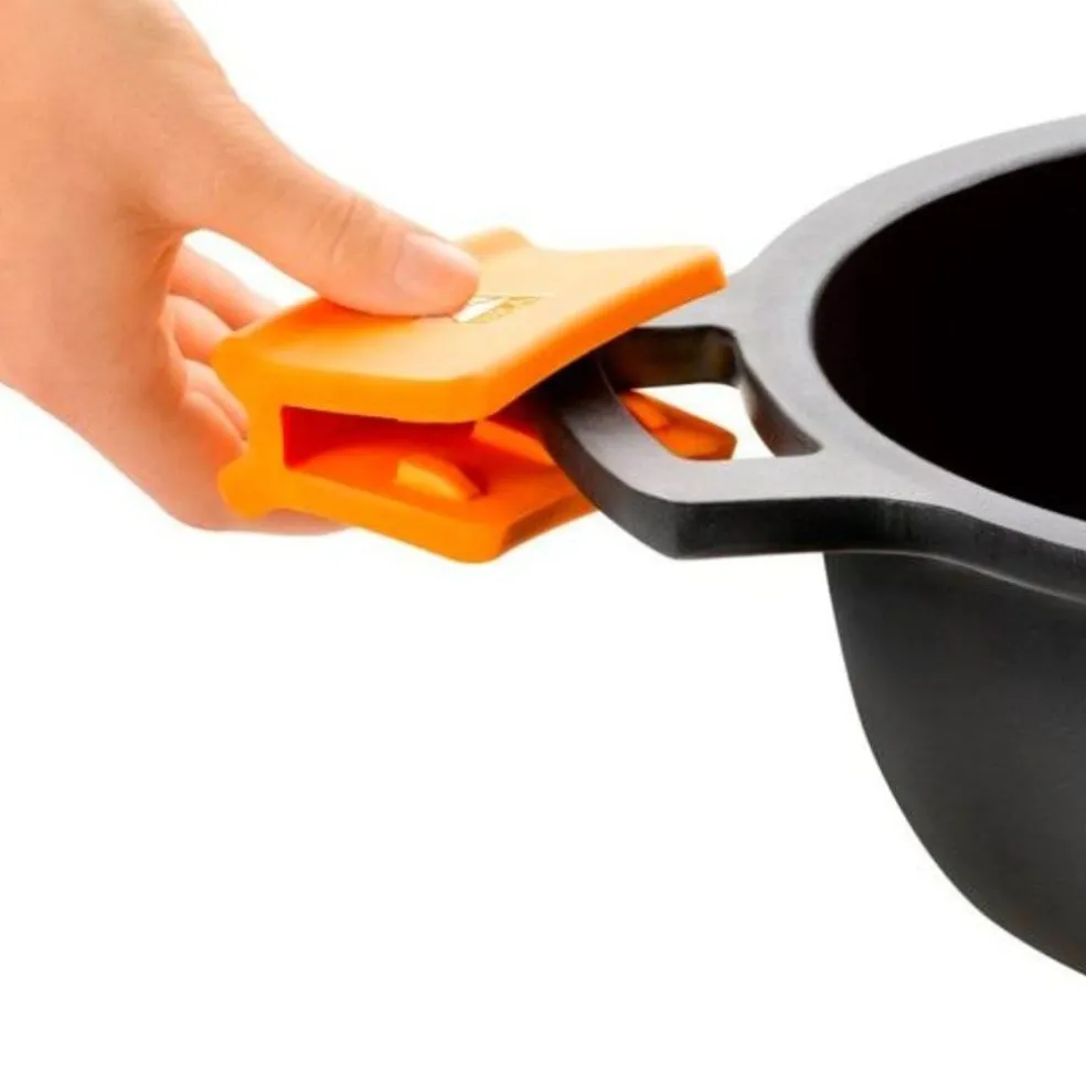Wok Efficient de BRA