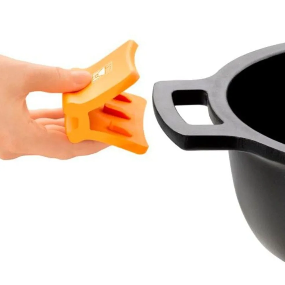 Wok Efficient de BRA