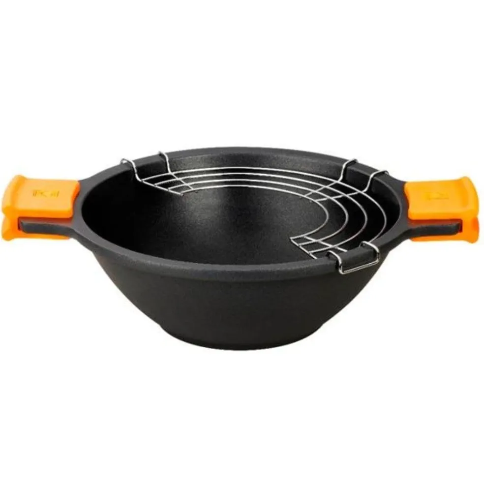 Wok Efficient de BRA