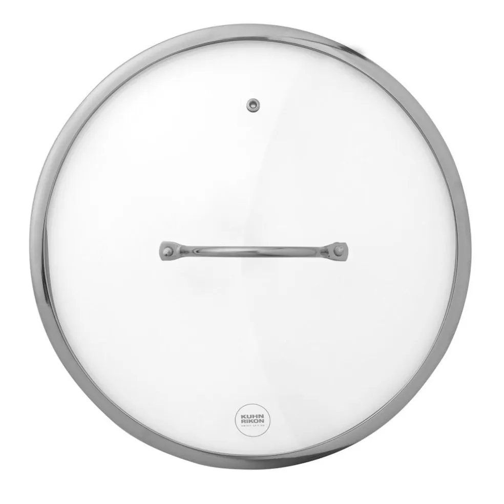 Wok Essencial Inducción Kuhn Rikon