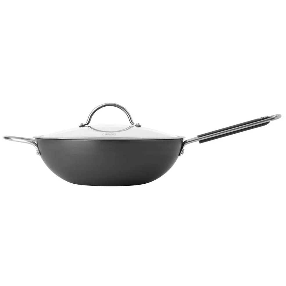 Wok Essencial Inducción Kuhn Rikon