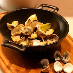Wok individual de Revol